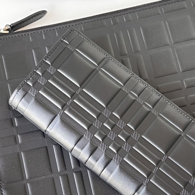 B**rry wallets